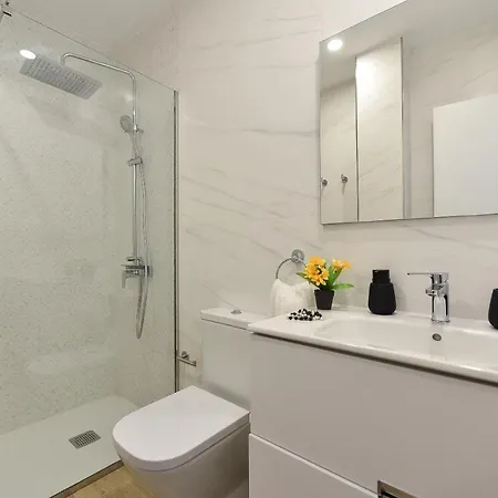 Starlight La Aldea Ii Apartamento *