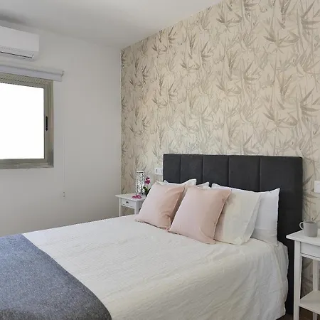 Apartment Starlight La Aldea Ii San Nicolas