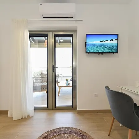 Apartment Starlight La Aldea Ii San Nicolas
