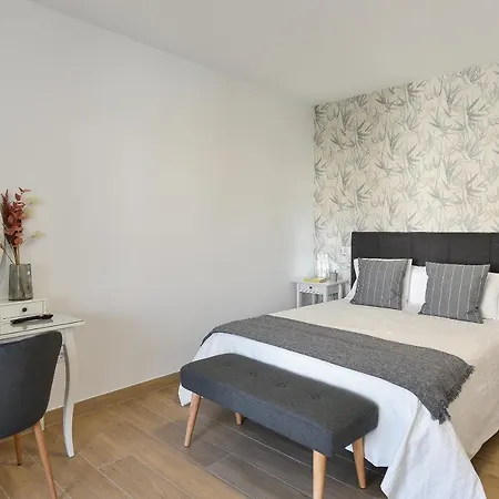Apartment Starlight La Aldea Ii San Nicolás