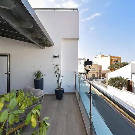 Starlight La Aldea Ii
