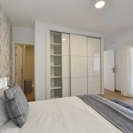 Apartment Starlight La Aldea Ii *