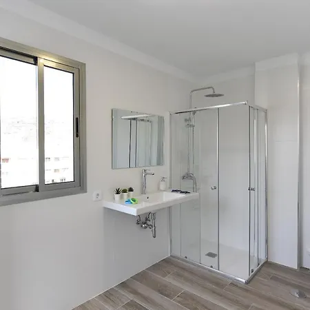 Apartment Starlight La Aldea Ii