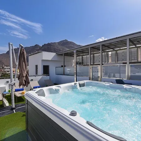 Starlight La Aldea Ii * San Nicolas