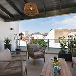 Apartament Starlight La Aldea Ii *