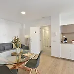Starlight La Aldea Ii Apartament San Nicolás