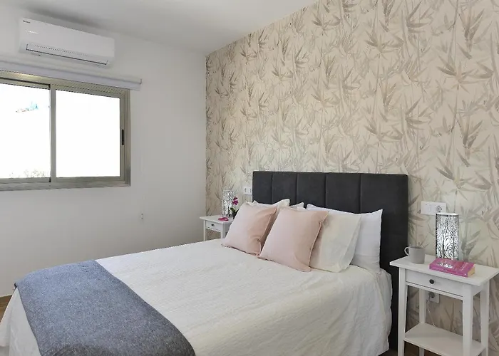 公寓 Starlight La Aldea Ii San Nicolás
